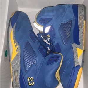 Jordan 5